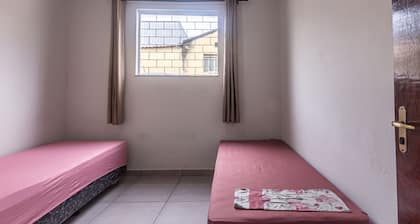 Apto Para 8 Pessoas com Garagem e Churrasqueira