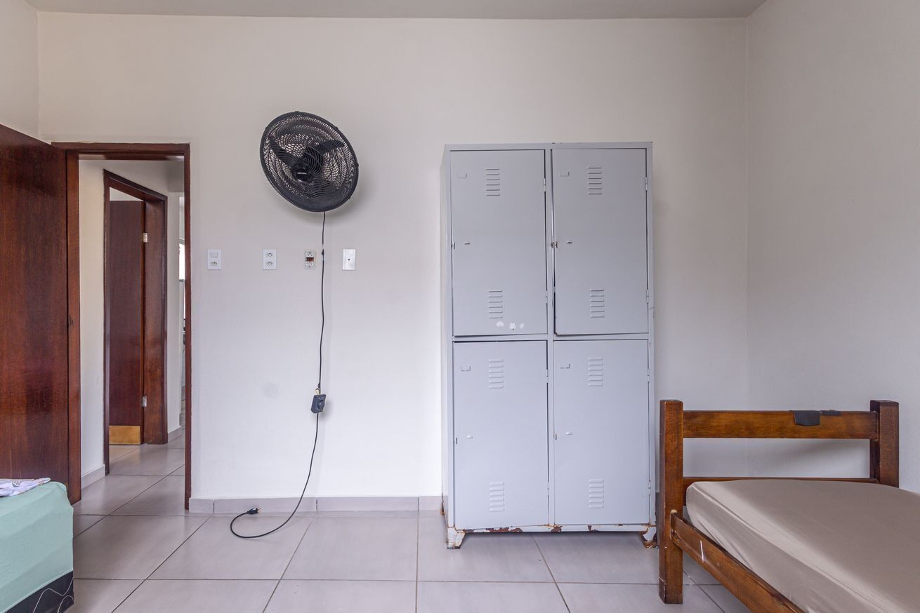 Casa, para fumantes | 3 quartos