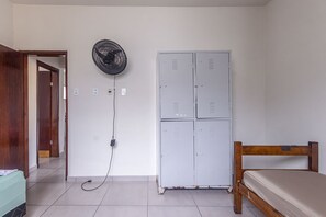 Departamento, para fumadores | 3 habitaciones