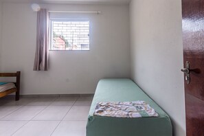 3 habitaciones 