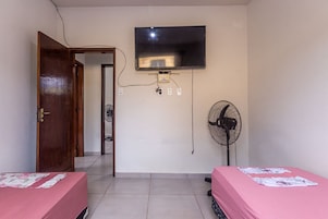 Casa, para fumantes | 3 quartos