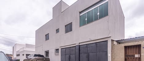 House, Smoking | 3 bedrooms