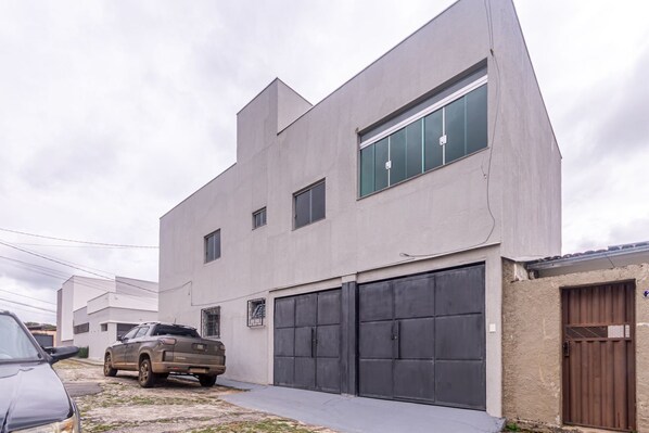 Maison, fumeurs | 3 chambres
