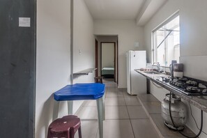 Departamento, para fumadores | 3 habitaciones