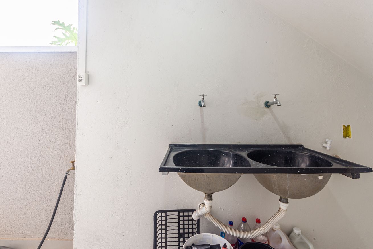 Casa, para fumantes | 3 quartos