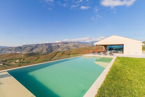 Douro  Valley Luxury