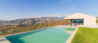 Douro  Valley Luxury