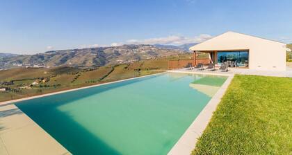 Douro Valley Luxury