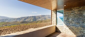 Douro  Valley Luxury