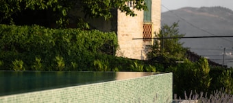 Casa da Glorinha - Douro Valley