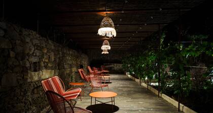Casa da Glorinha - Douro Valley