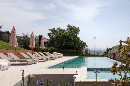 Casa da Julieta - Douro Valley