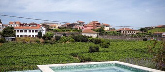 Casa da Rosalina - Douro Valley