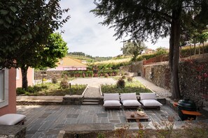 Terras