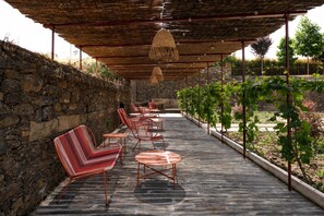 Terras