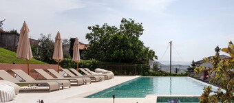 Casa da Rosalina - Douro Valley