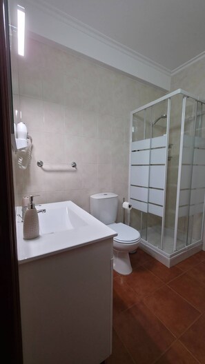 Hair dryer - Martins House - Jacuzzi and piscina (Arouca)