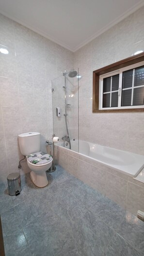 Hair dryer - Martins House - Jacuzzi and piscina (Arouca)