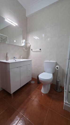 Hair dryer - Martins House - Jacuzzi and piscina (Arouca)