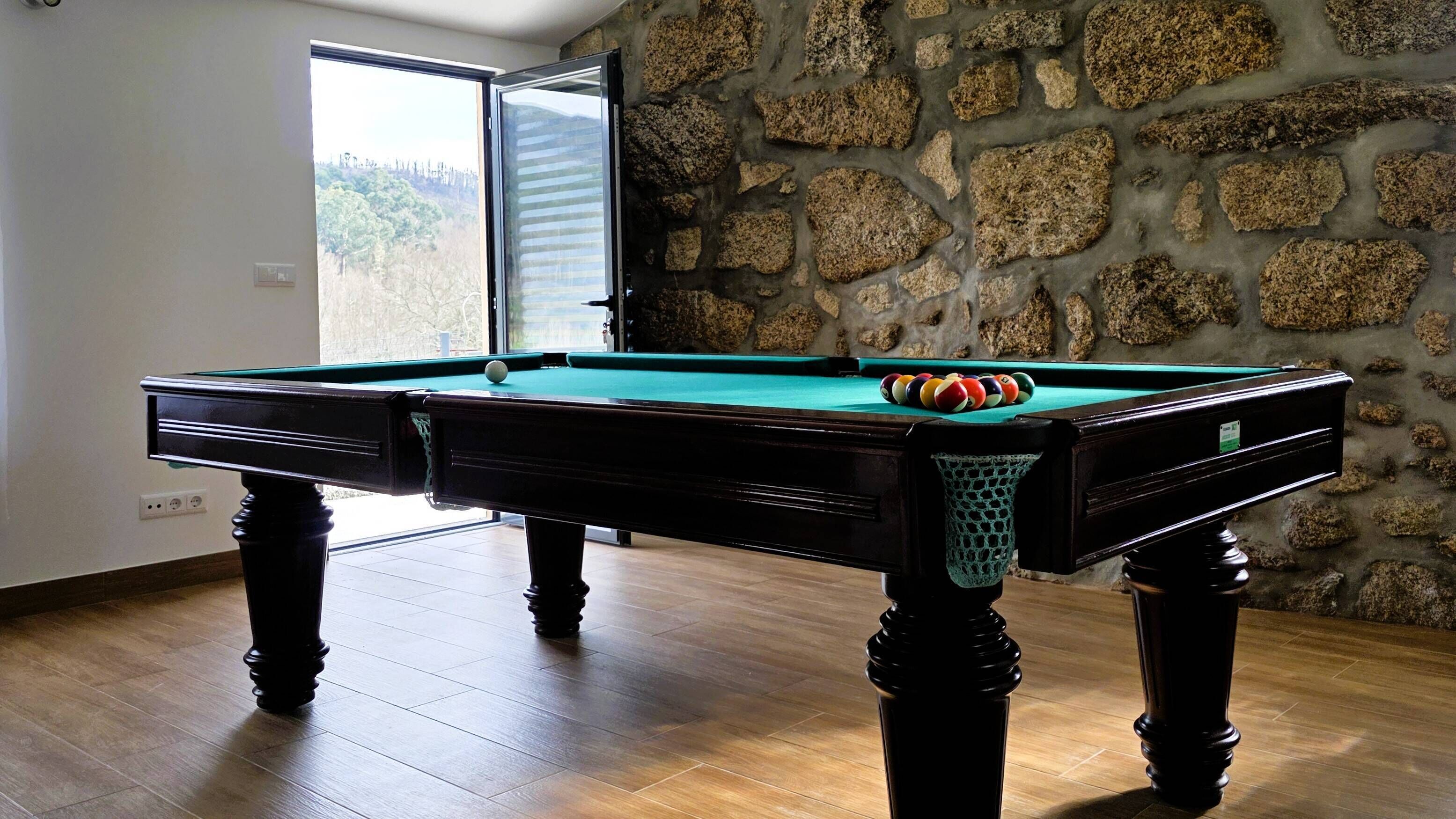 Sala de juegos