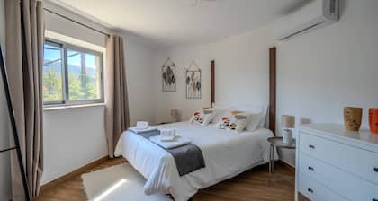 Casa Camélia - The Valley Villas