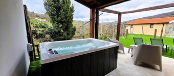 Casa Camélia - The Valley Villas