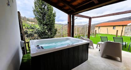 Casa Camélia - The Valley Villas