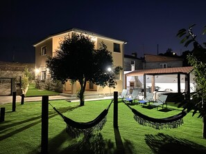 Property grounds - Casa Camélia - The Valley Villas (Baião)