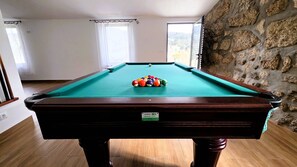 Sala de jogos