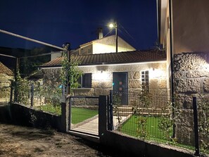 Exterior - Casa Camélia - The Valley Villas (Baião)