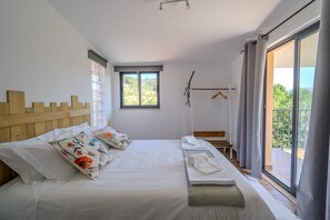 Internet y ropa de cama