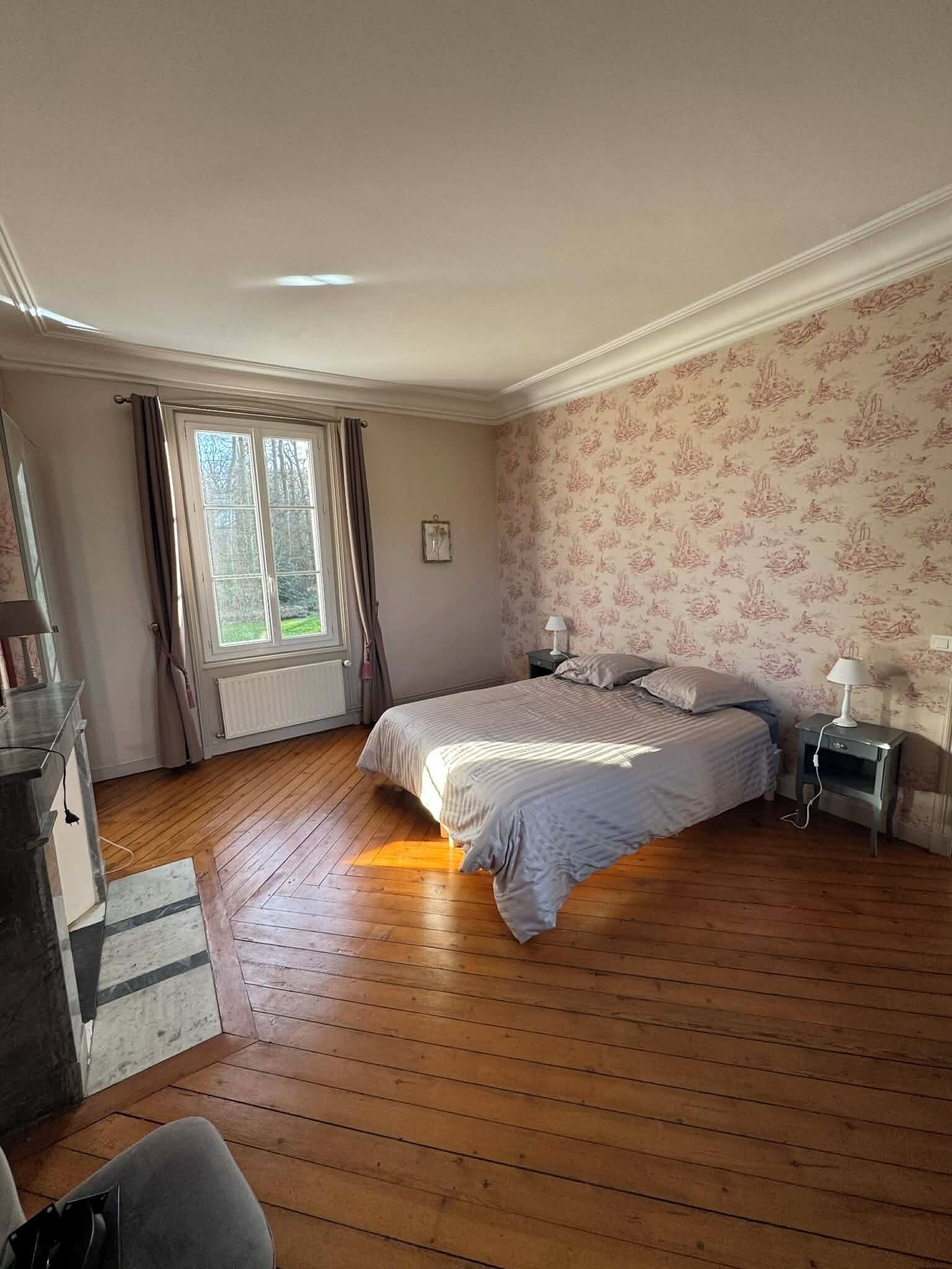 7 slaapkamers
