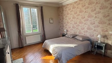 7 slaapkamers