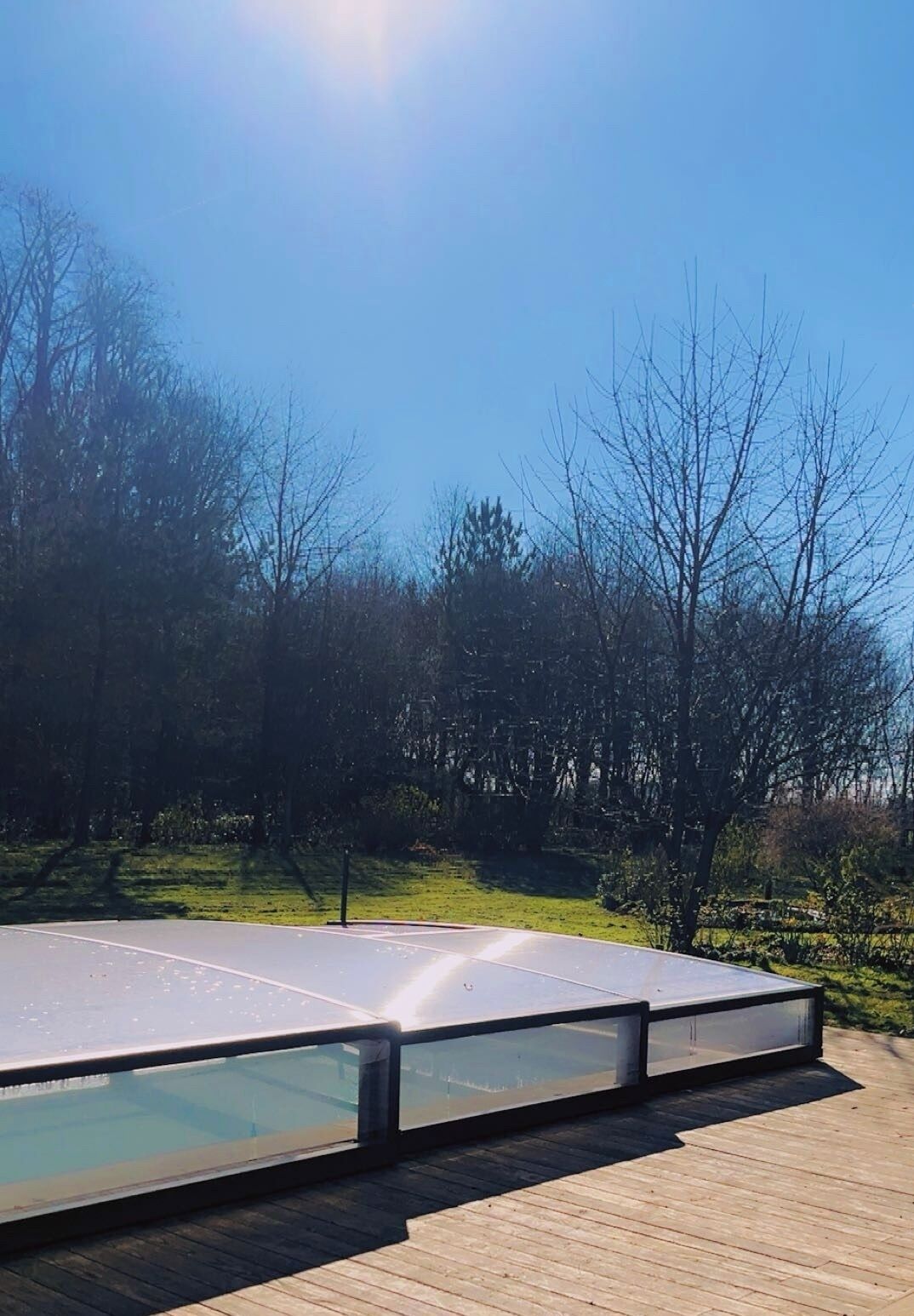 Terraço/pátio