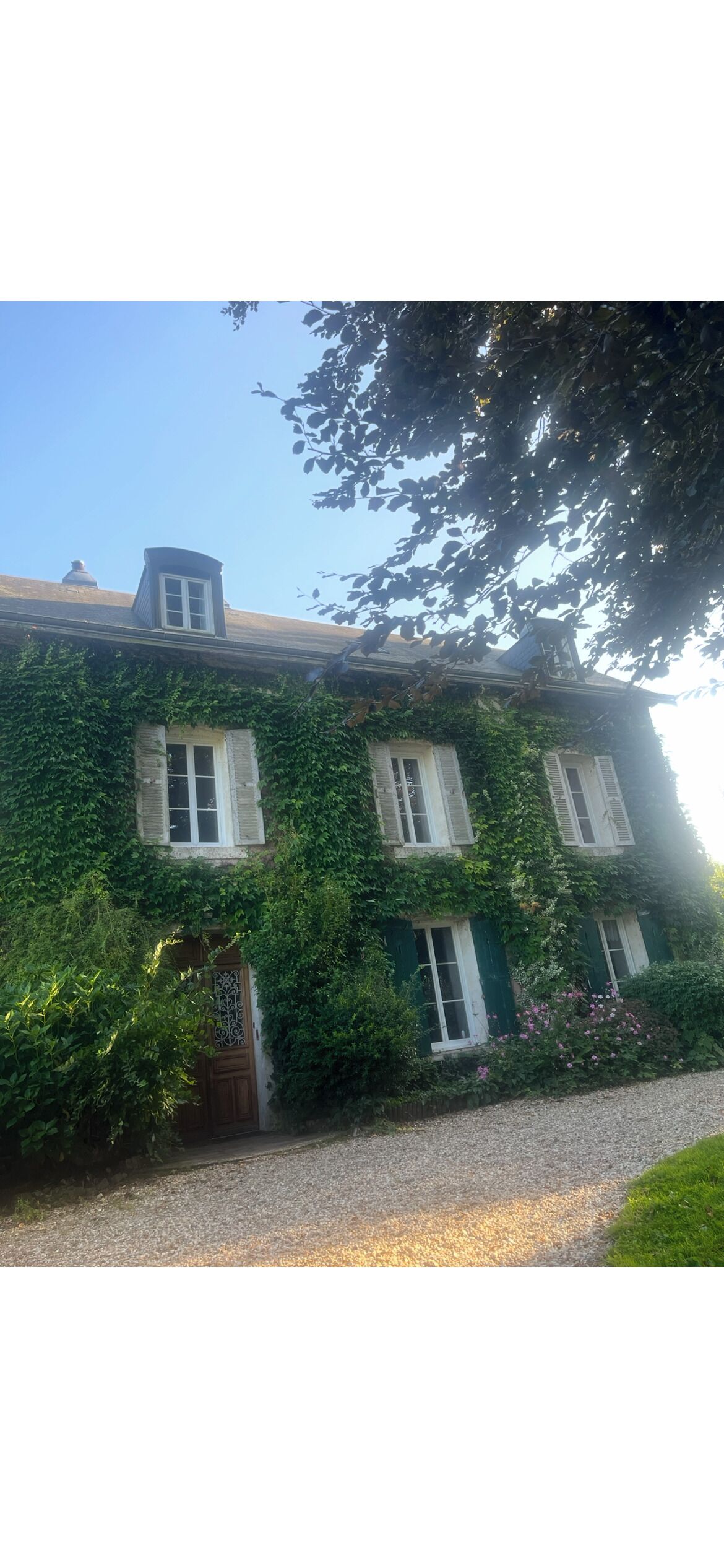 Exterieur