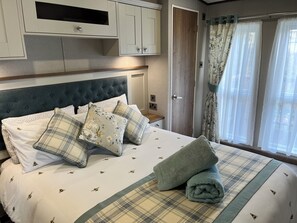 2 Schlafzimmer, kostenloses WLAN, Bettwäsche