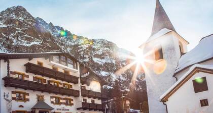 bei Max - Boutique B&B