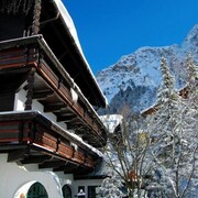 Hotel bei Max - Boutique B&B
