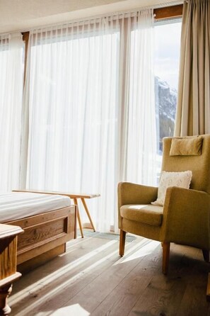 Interior - bei Max - Boutique B&B (Plangeroß)