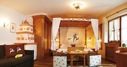 bei Max - Boutique B&B
