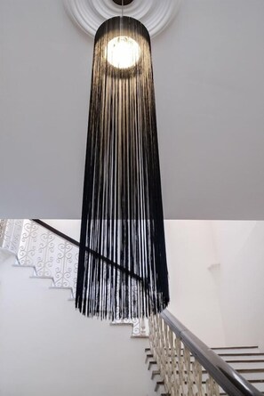 Interior - La Maltese Boutique Limassol (Limassol)