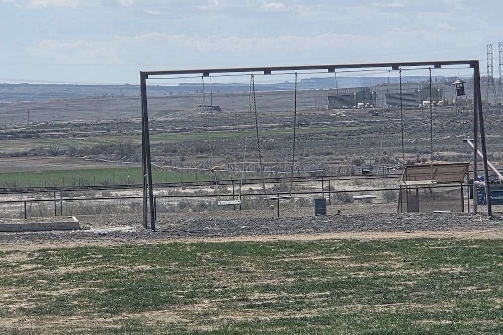 HN-RANCH - Emery County, UT