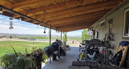 HN-RANCH
