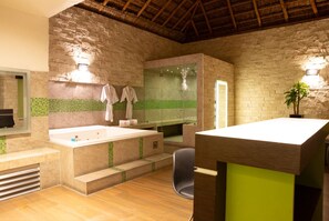 Spa - Bora Bora Suites & Villas (El Marques)