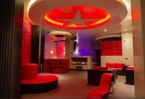 Spa - Bora Bora Suites & Villas (El Marques)