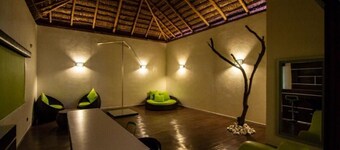 Bora Bora Suites & Villas
