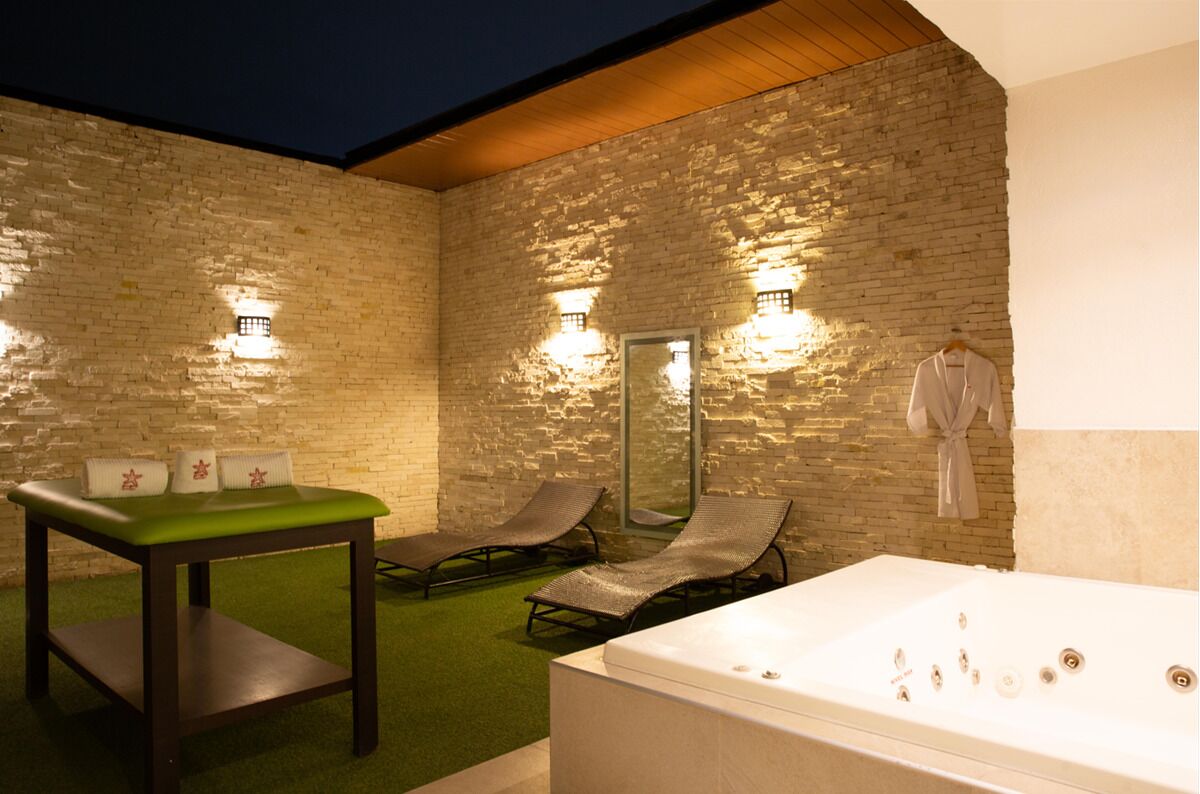 Spa