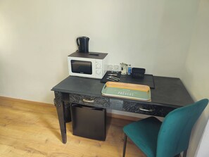 Interior - Spacious room (Narbonne)