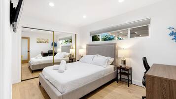 Ferienhaus (3 Bedrooms) | Innenbereich