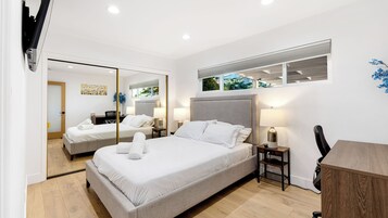 Hus (3 Bedrooms) | Interiör
